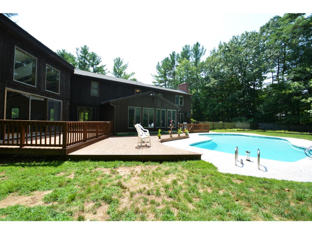 53 James Farm Road Lee, NH 03861 - Photo 2 of 36