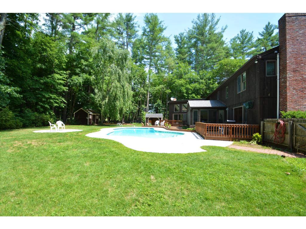 53 James Farm Road Lee, NH 03861 - Photo 30 of 36
