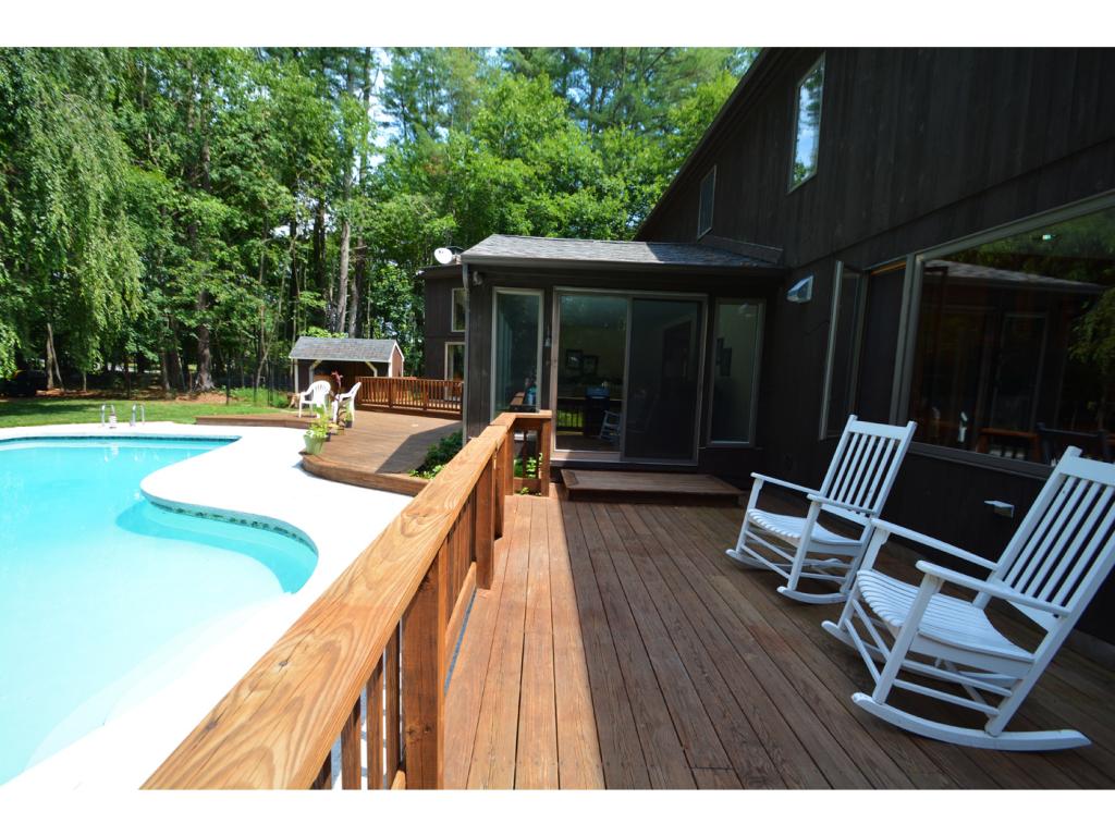 53 James Farm Road Lee, NH 03861 - Photo 31 of 36