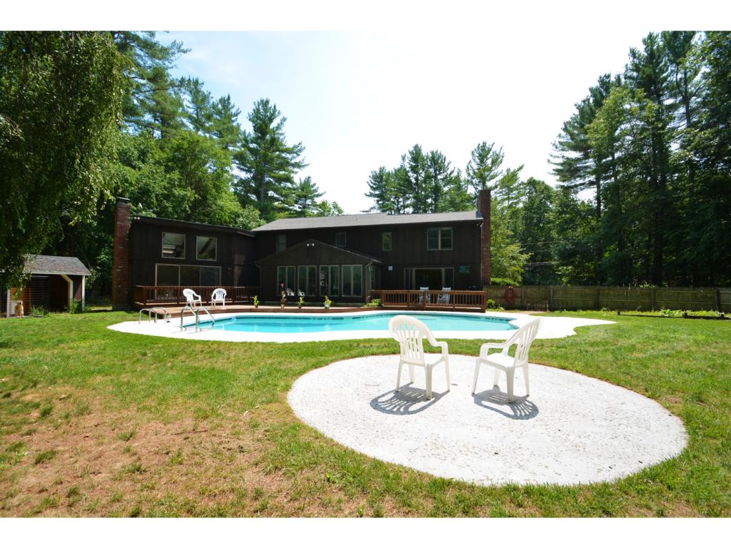 53 James Farm Road Lee, NH 03861 - Photo 32 of 36
