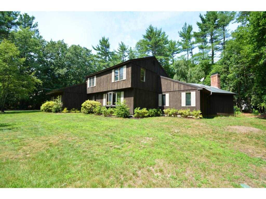 53 James Farm Road Lee, NH 03861 - Photo 35 of 36
