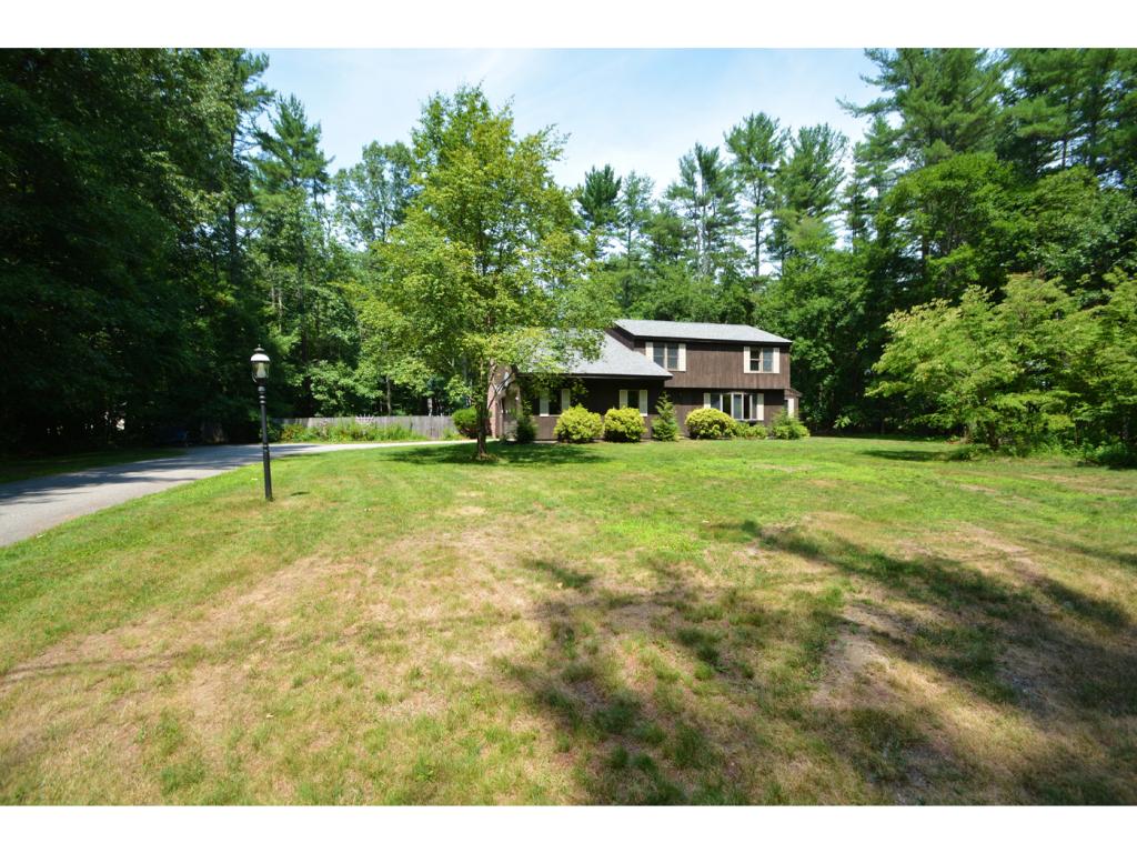 53 James Farm Road Lee, NH 03861 - Photo 36 of 36