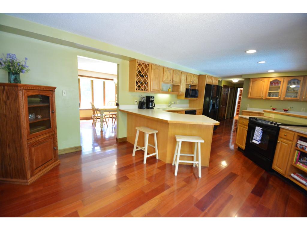 53 James Farm Road Lee, NH 03861 - Photo 5 of 36