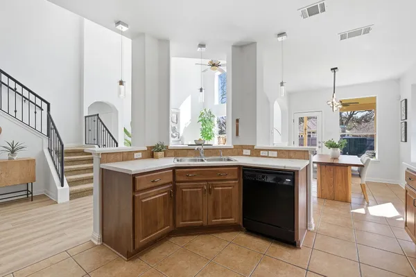$535,000 | 10329 Big Thicket Drive, Austin, TX 78747