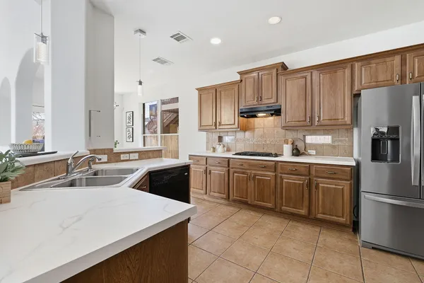 $535,000 | 10329 Big Thicket Drive, Austin, TX 78747