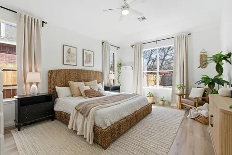 $550,000 | 10329 Big Thicket Drive, Austin, TX 78747