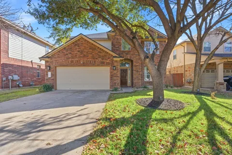 $550,000 | 10329 Big Thicket Drive, Austin, TX 78747