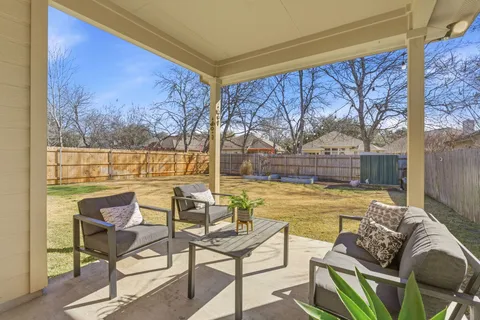 $550,000 | 10329 Big Thicket Drive, Austin, TX 78747
