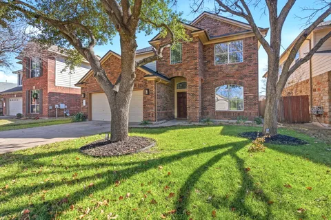 $550,000 | 10329 Big Thicket Drive, Austin, TX 78747
