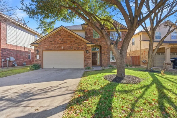 $535,000 | 10329 Big Thicket Drive, Austin, TX 78747