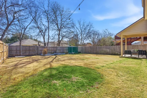 $535,000 | 10329 Big Thicket Drive, Austin, TX 78747
