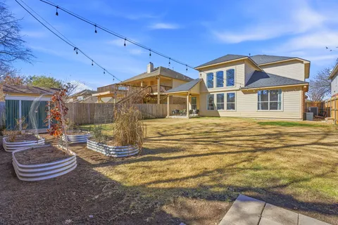 $550,000 | 10329 Big Thicket Drive, Austin, TX 78747