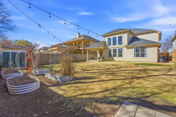 $535,000 | 10329 Big Thicket Drive, Austin, TX 78747