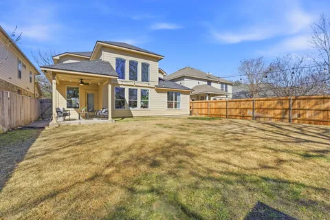 $550,000 | 10329 Big Thicket Drive, Austin, TX 78747