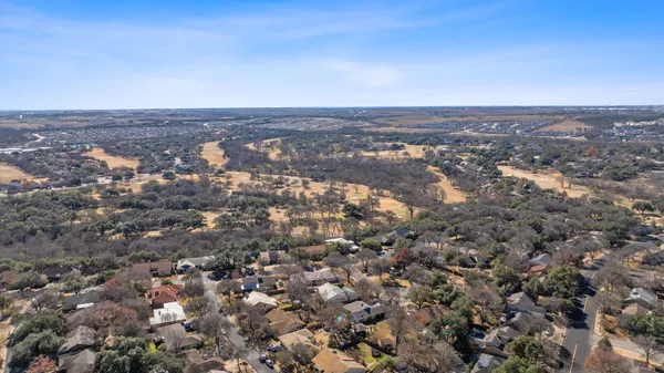 $535,000 | 10329 Big Thicket Drive, Austin, TX 78747