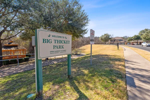 $535,000 | 10329 Big Thicket Drive, Austin, TX 78747