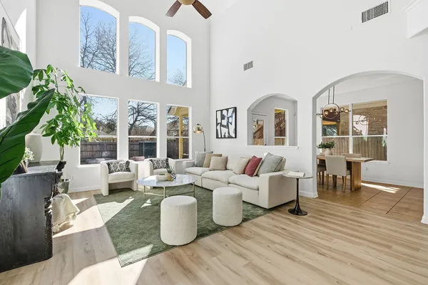 $535,000 | 10329 Big Thicket Drive, Austin, TX 78747