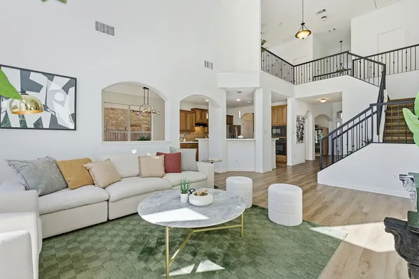 $535,000 | 10329 Big Thicket Drive, Austin, TX 78747