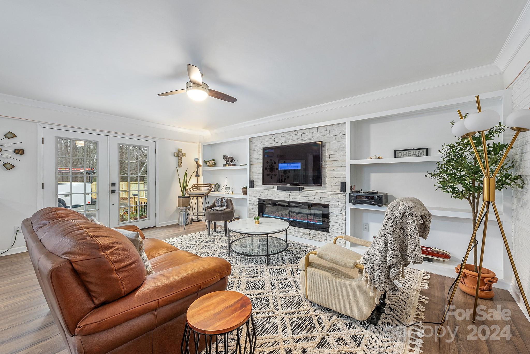 1613 Hensley Road Fort Mill, SC 29715 - Photo 4 of 35 Gallery Image 4