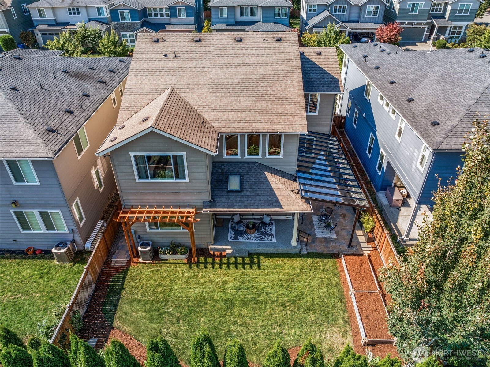 264 Field Place Southeast Renton, WA 98059 - Photo 35 of 36