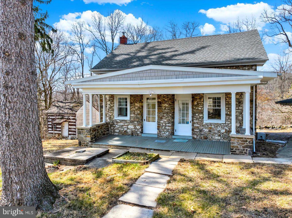 1190 West Leesport Road Leesport, PA 19533 - Photo 1 of 42
