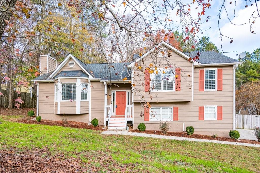 663 Holland Road Dallas, GA 30157 - Photo 1 of 1 Gallery Image 1
