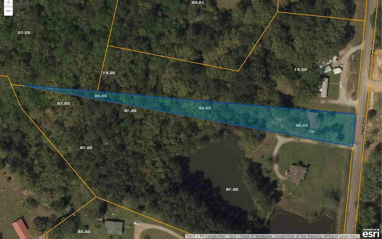 90 Rich Road Savannah, TN 38372 - Photo 6 of 6
