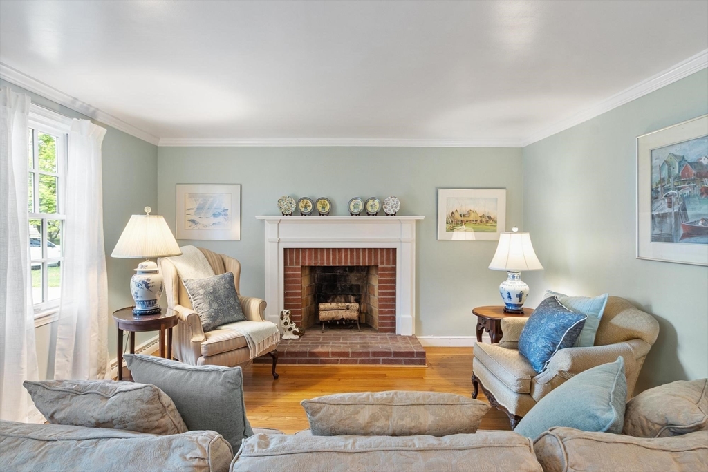 13 Carmel Road Andover, MA 01810 - Photo 15 of 37