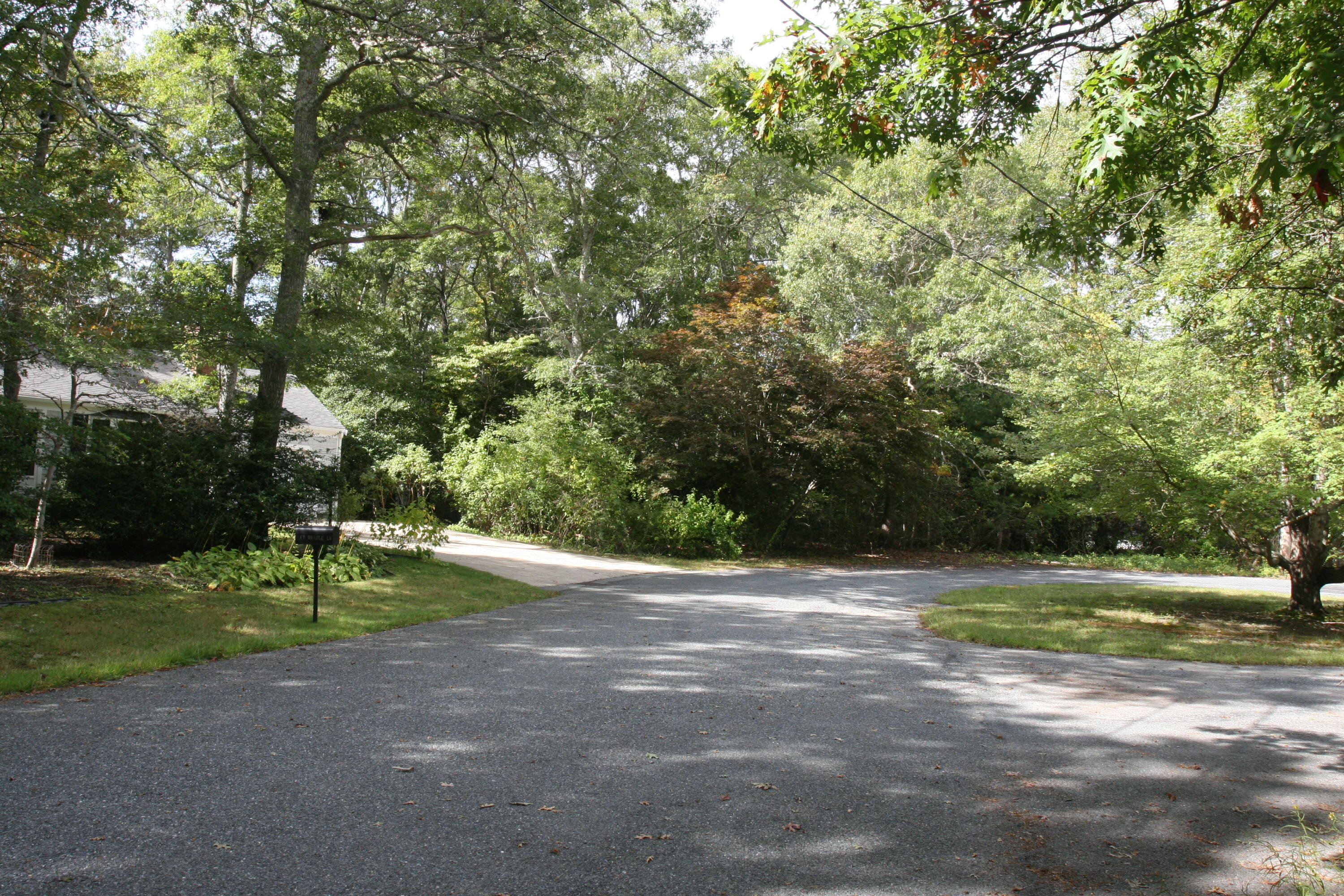 19 Oriole Lane Marstons Mills, MA 02648 - Photo 49 of 50 Private cul-de-sac