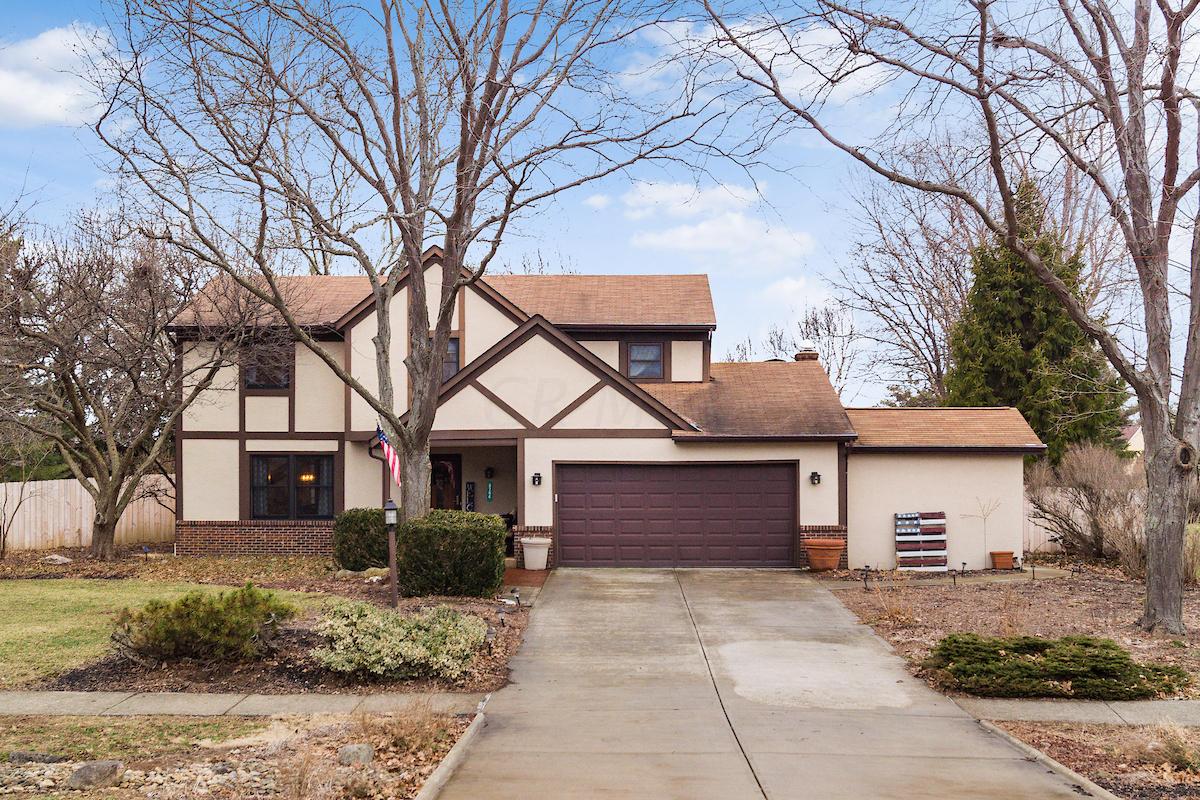 8764 Ravine Avenue, Unit E Pickerington, OH 43147 - Photo 1 of 47