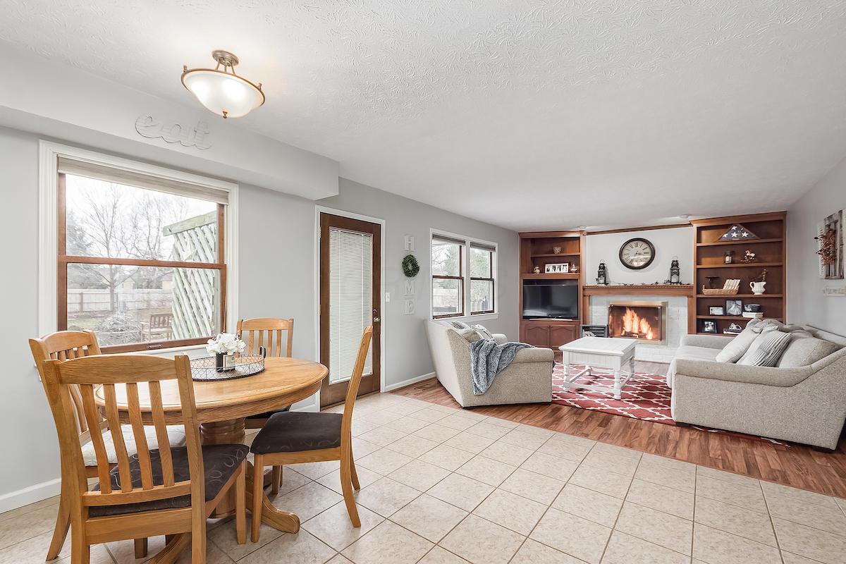 8764 Ravine Avenue, Unit E Pickerington, OH 43147 - Photo 17 of 47