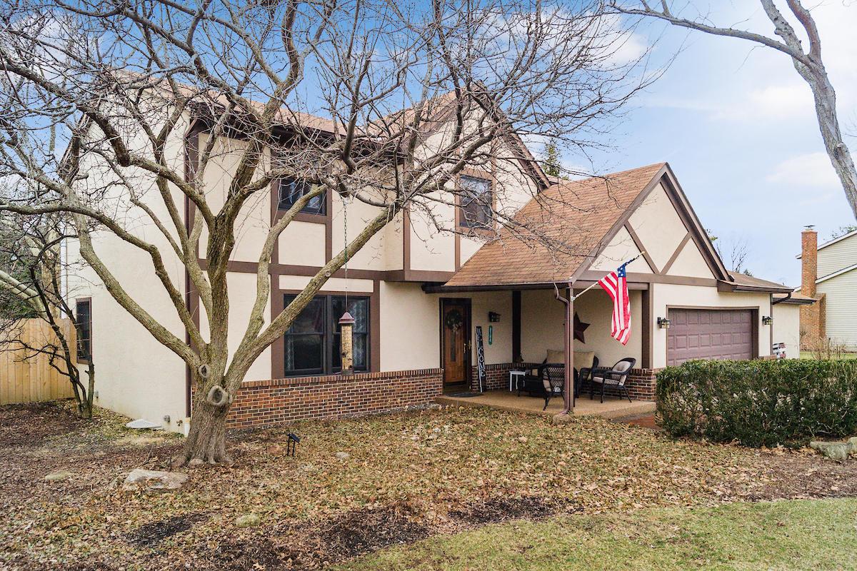 8764 Ravine Avenue, Unit E Pickerington, OH 43147 - Photo 2 of 47