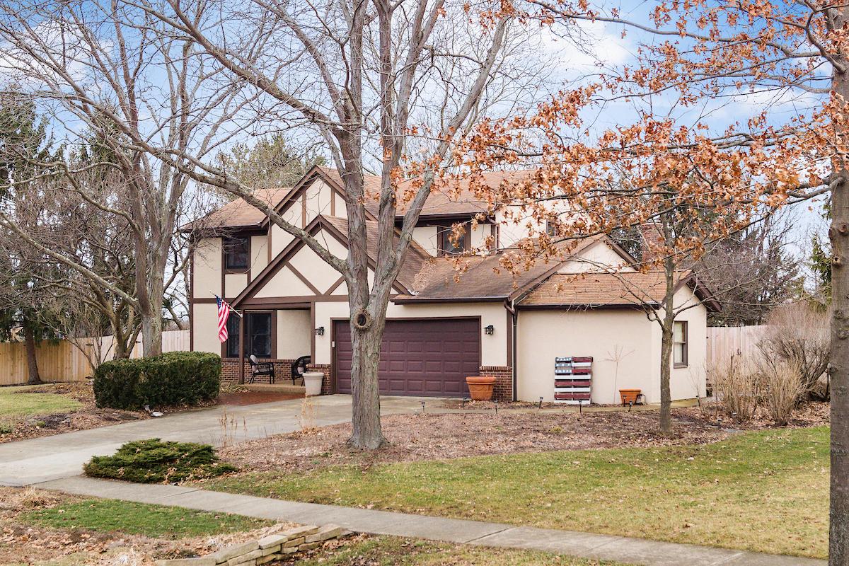 8764 Ravine Avenue, Unit E Pickerington, OH 43147 - Photo 40 of 47