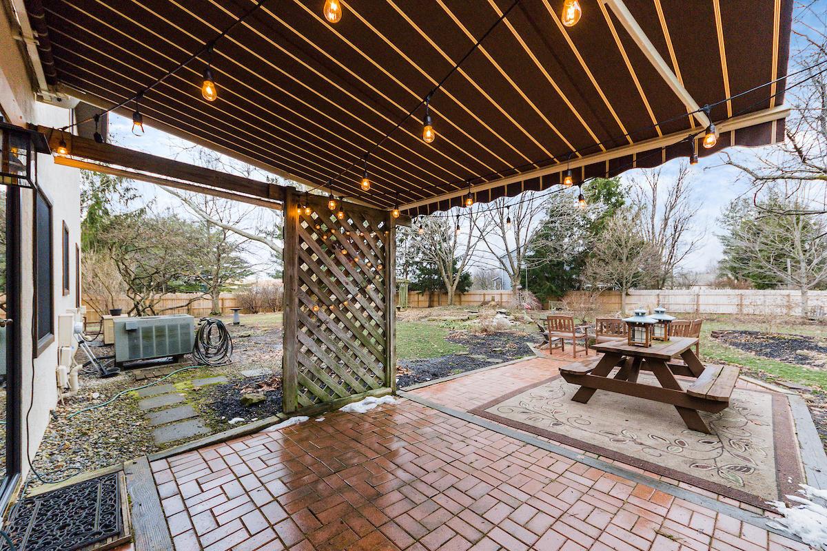 8764 Ravine Avenue, Unit E Pickerington, OH 43147 - Photo 45 of 47