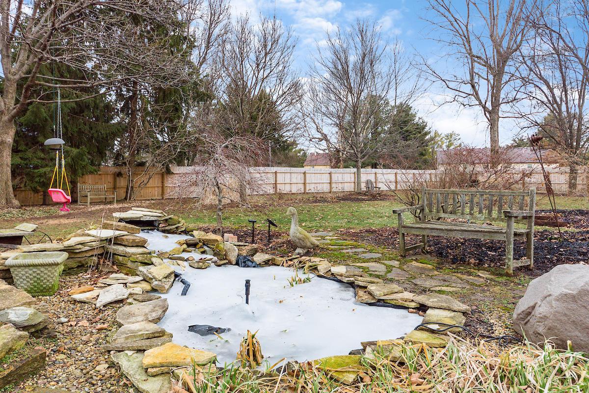 8764 Ravine Avenue, Unit E Pickerington, OH 43147 - Photo 46 of 47