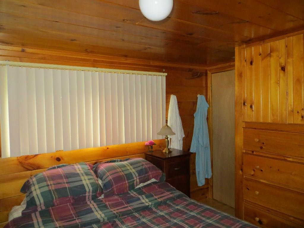 421 Beaulieu Road St. David, ME 04773 - Photo 26 of 35 Bedroom #1