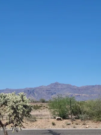$400,000 | 48171 La Soledad, Gold Canyon, AZ 85118