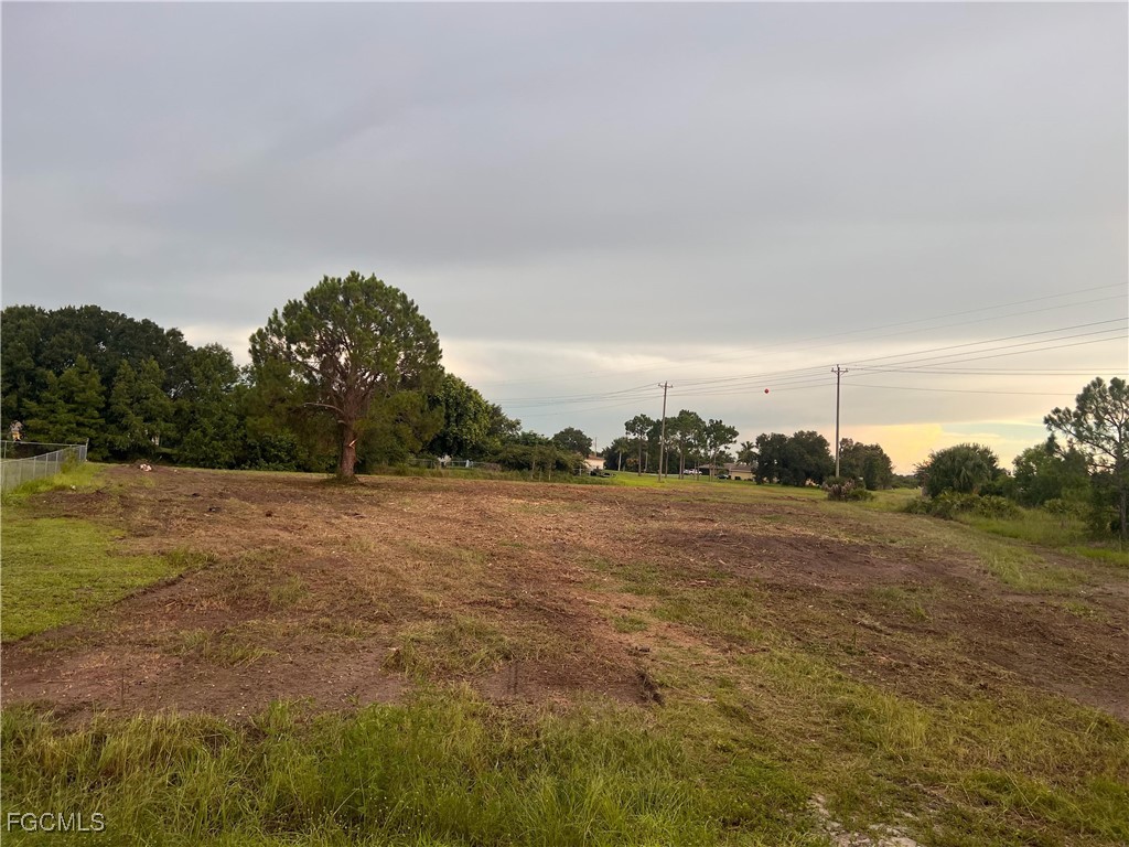 145 Zenith Circle Fort Myers, FL 33913 - Photo 9 of 9 a view of a field with an ocean