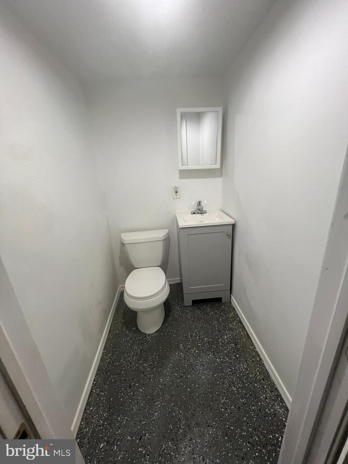 279 Sanford Road Upper Darby, PA 19082 - Photo 19 of 21 basement bathroom