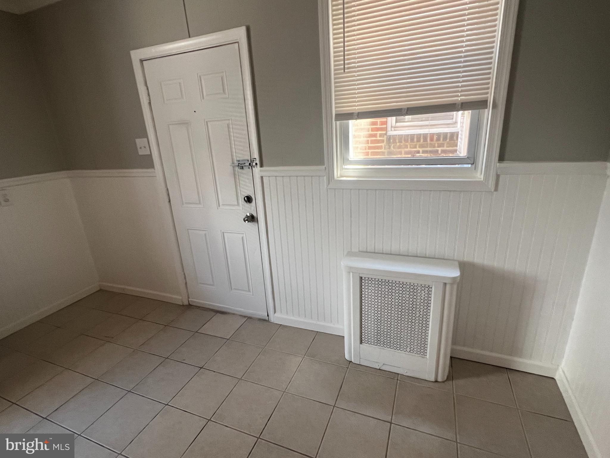 279 Sanford Road Upper Darby, PA 19082 - Photo 7 of 21 Kitchen and exit