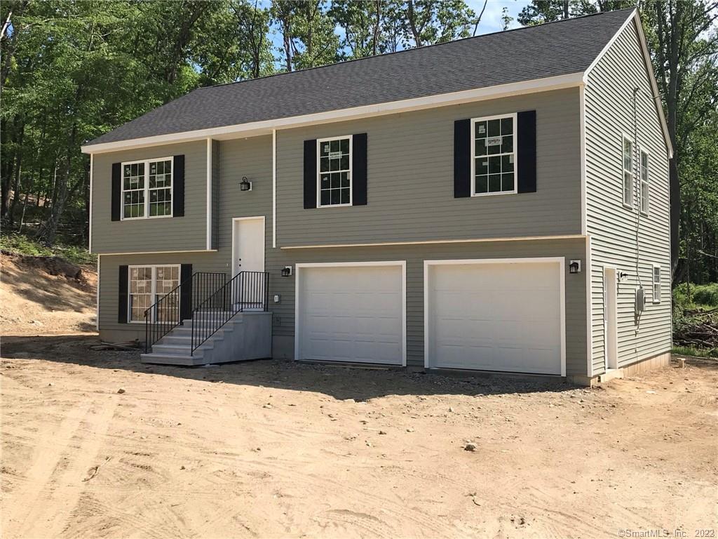 1114 East Lake Road Montville, CT 06370 - Photo 1 of 1