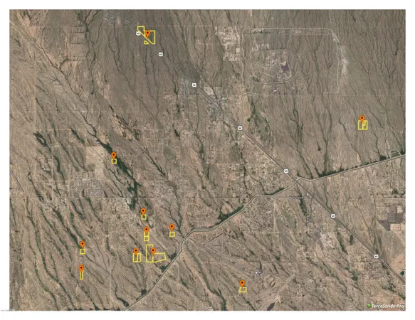 $480,000 | 23500 West Frontier Drive, Wittmann, AZ 85361