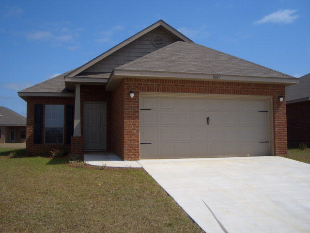 1805 Arcadia Drive Foley, AL 36535 - Photo 1 of 1