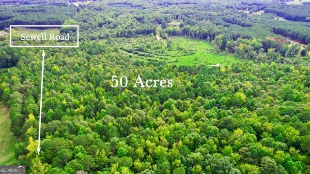 $475,000 | 0 Sewell Road, Mansfield, GA 30055