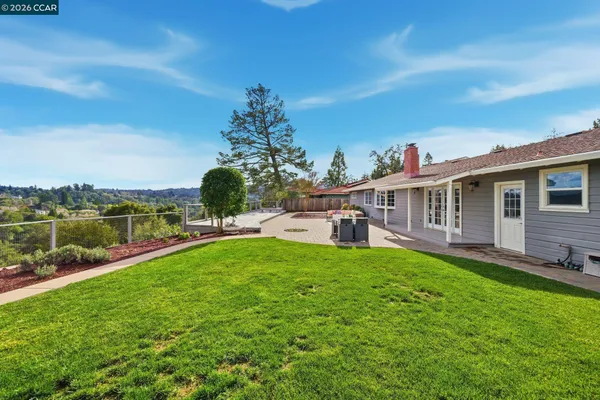 $1,998,000 | 56 Bates Boulevard, Orinda, CA 94563