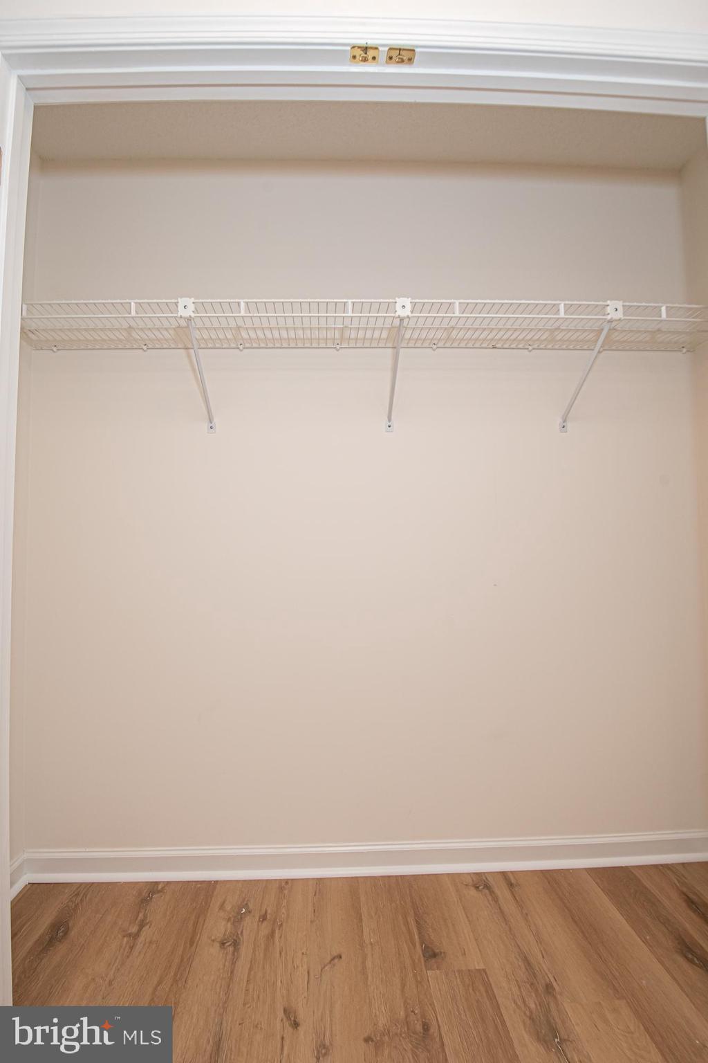 1001 North Timber Ridge Road Cross Junction, VA 22625 - Photo 34 of 69 2nd closet in primary