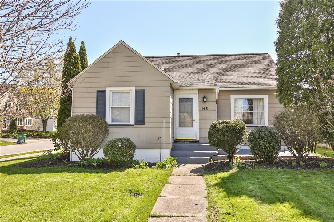 140 Whittington Road Irondequoit, NY 14609 - Photo 1 of 1