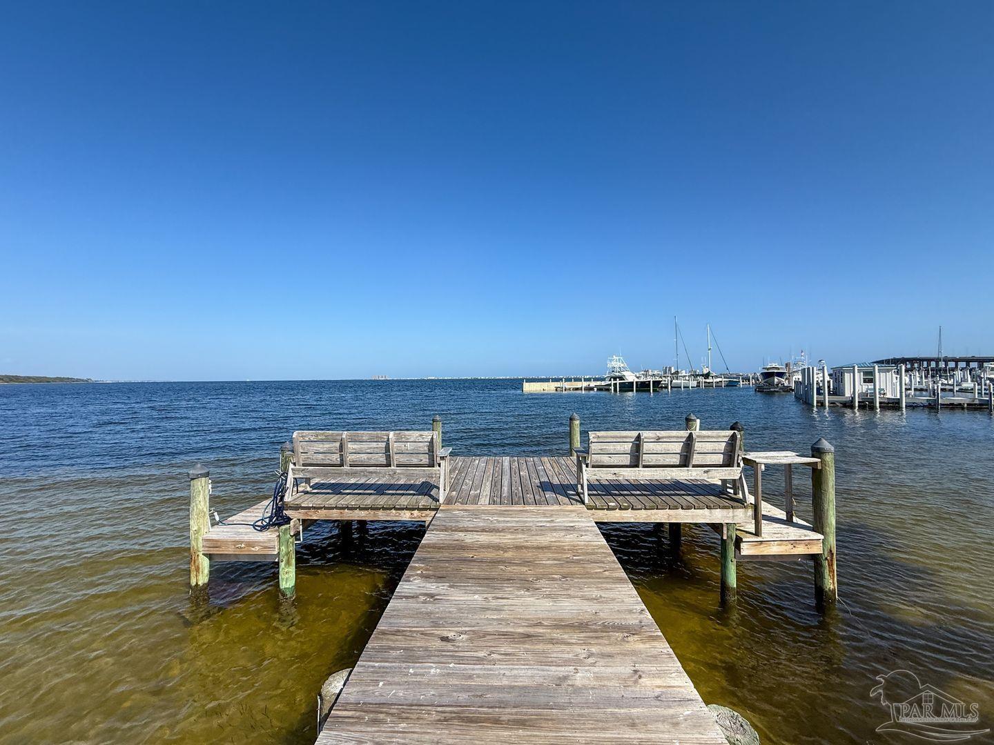 200 Pensacola Beach Road, Unit M5 Gulf Breeze, FL 32561 - Photo 21 of 22