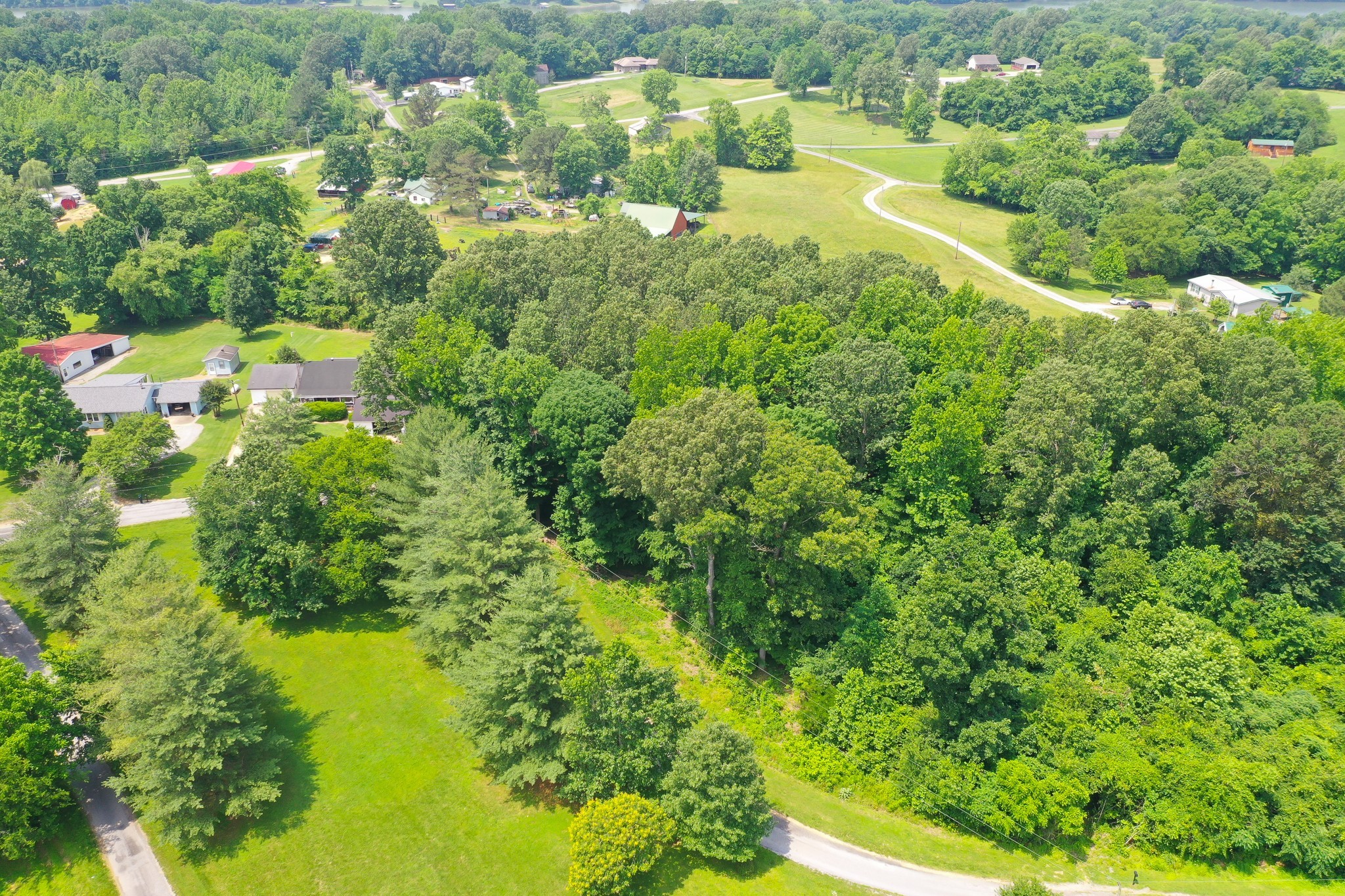 0 Major Wallace Road Cadiz, KY 42211 - Photo 3 of 4 Gallery Image 3