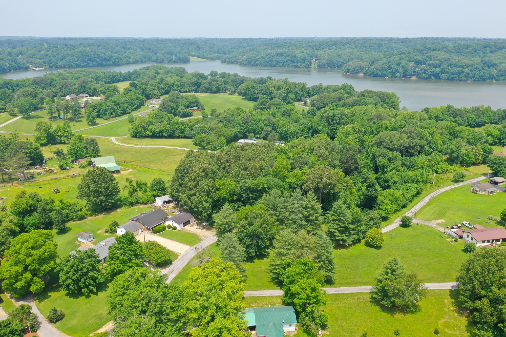 0 Major Wallace Road Cadiz, KY 42211 - Photo 4 of 4 Gallery Image 4